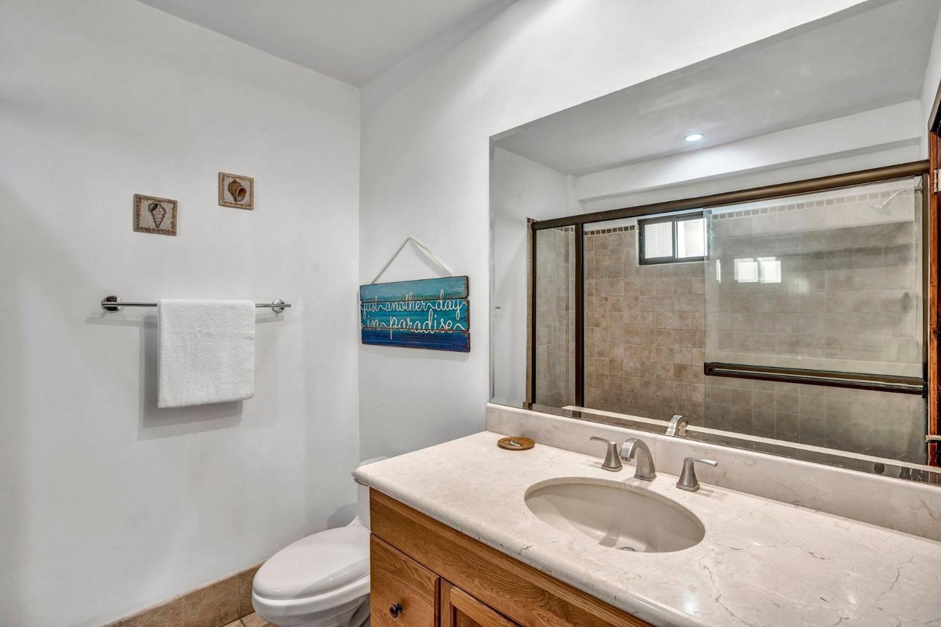 Villa Newly Remodeled Unit In Flamingo With Sweeping Ocean Views From Big Terrace Playa Flamingo Esterno foto