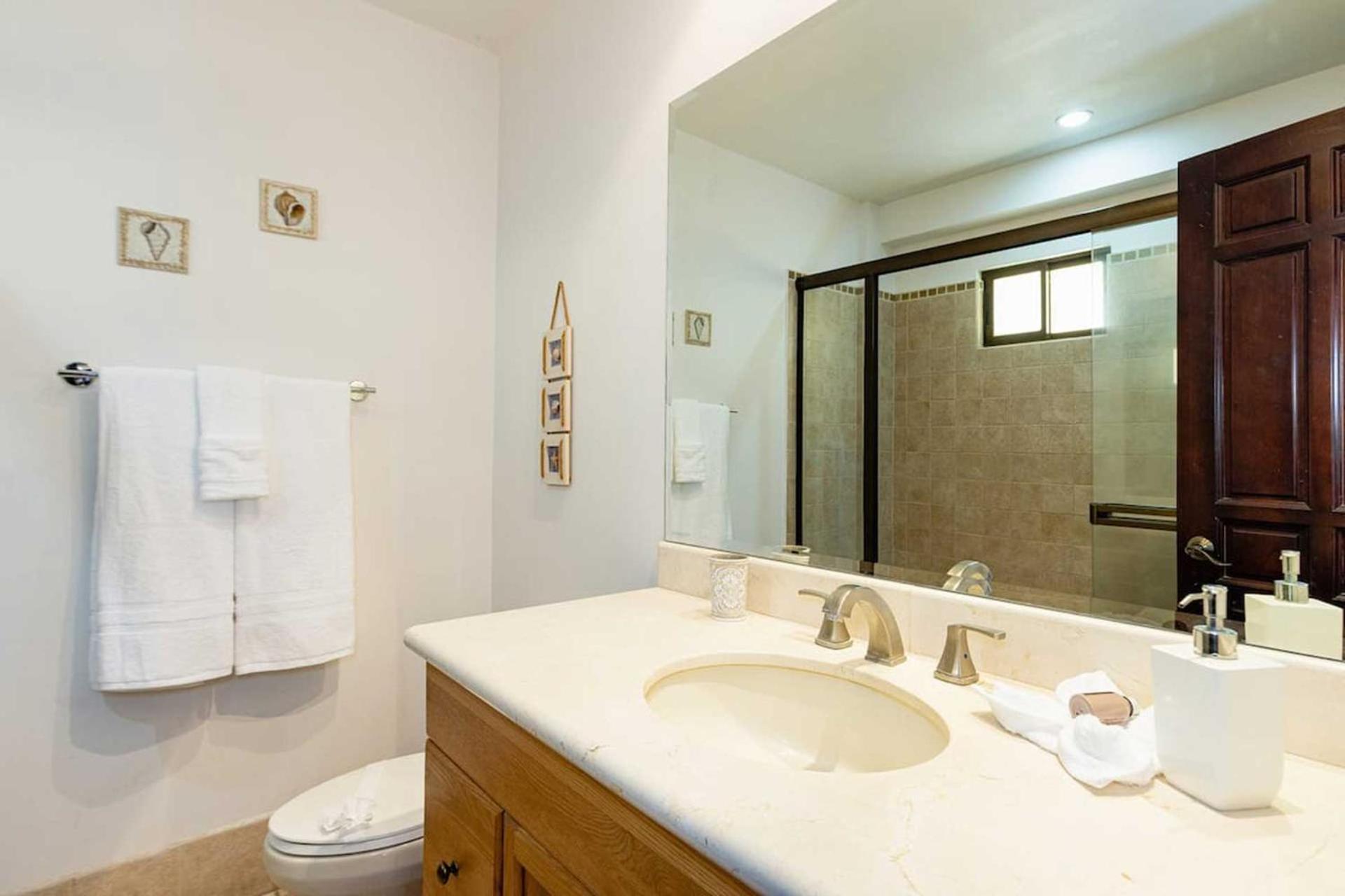Villa Newly Remodeled Unit In Flamingo With Sweeping Ocean Views From Big Terrace Playa Flamingo Esterno foto
