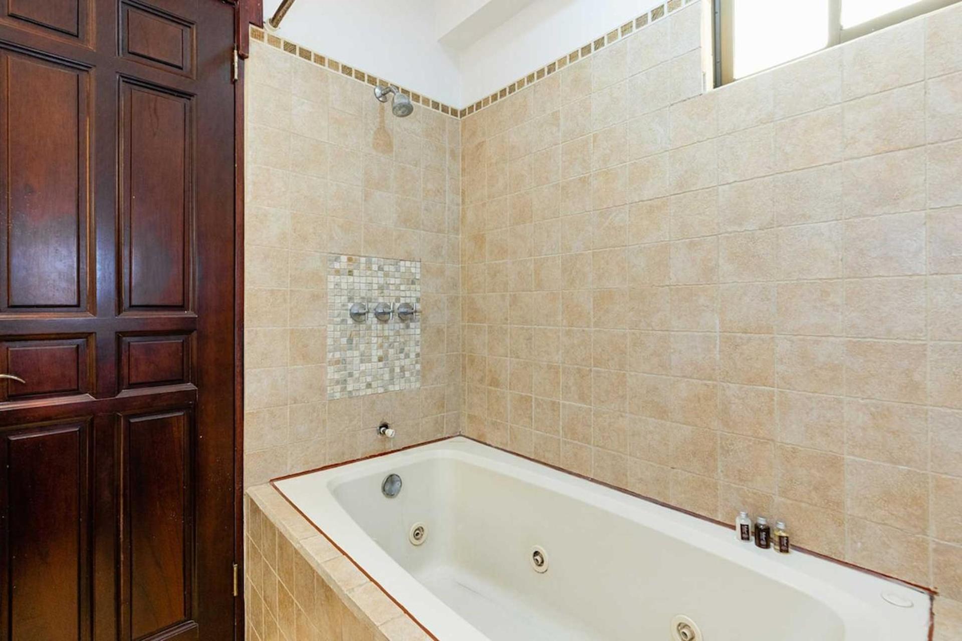 Villa Newly Remodeled Unit In Flamingo With Sweeping Ocean Views From Big Terrace Playa Flamingo Esterno foto