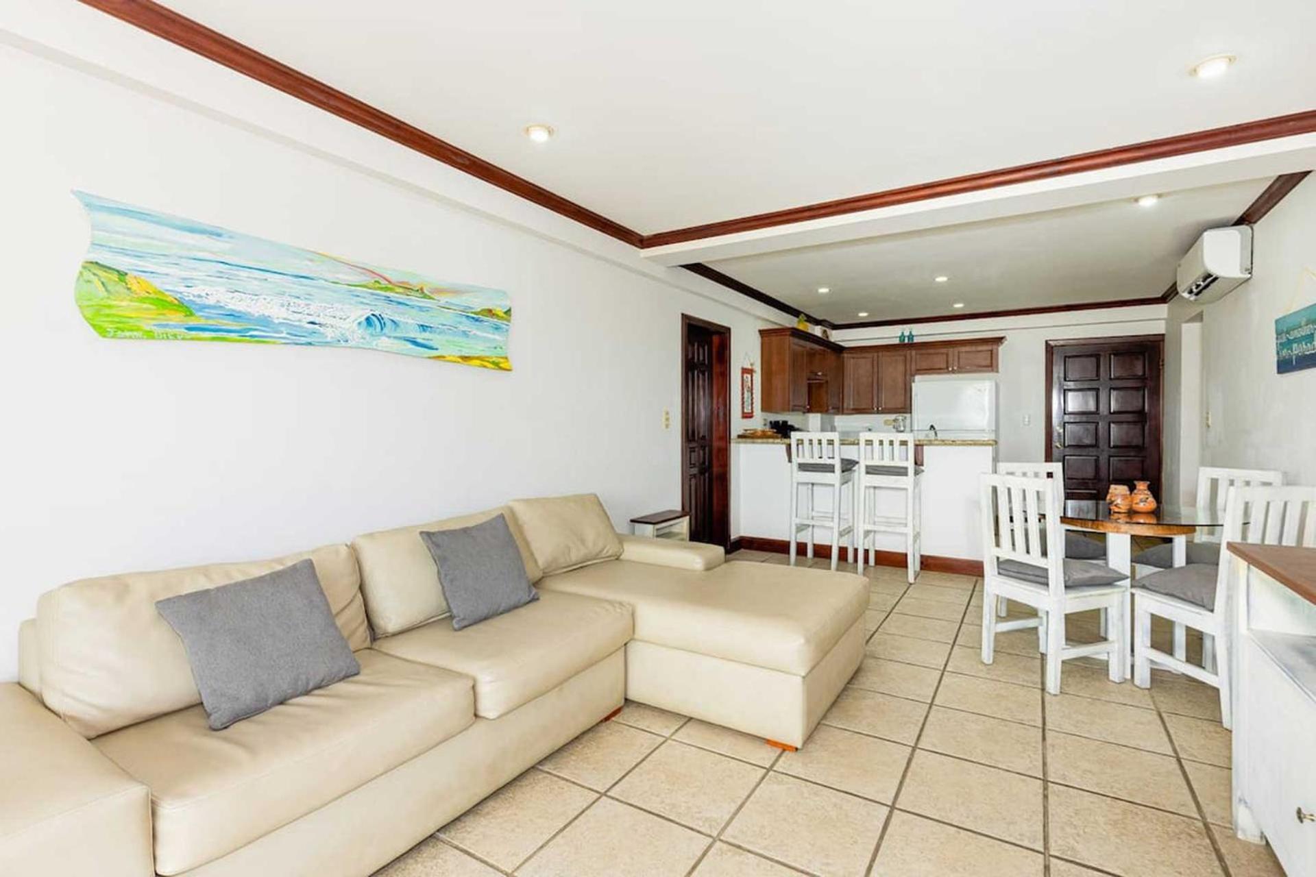 Villa Newly Remodeled Unit In Flamingo With Sweeping Ocean Views From Big Terrace Playa Flamingo Esterno foto