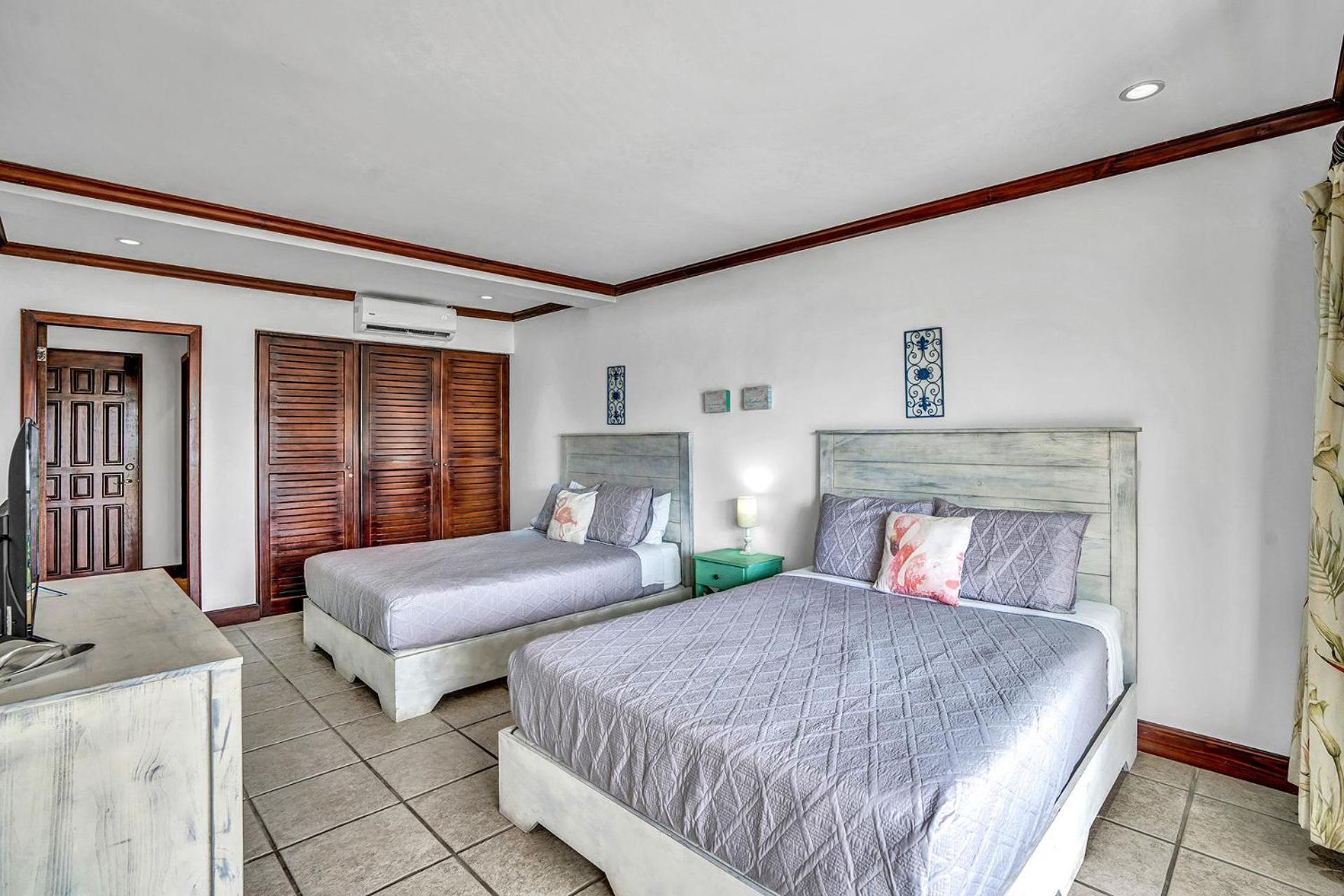 Villa Newly Remodeled Unit In Flamingo With Sweeping Ocean Views From Big Terrace Playa Flamingo Esterno foto