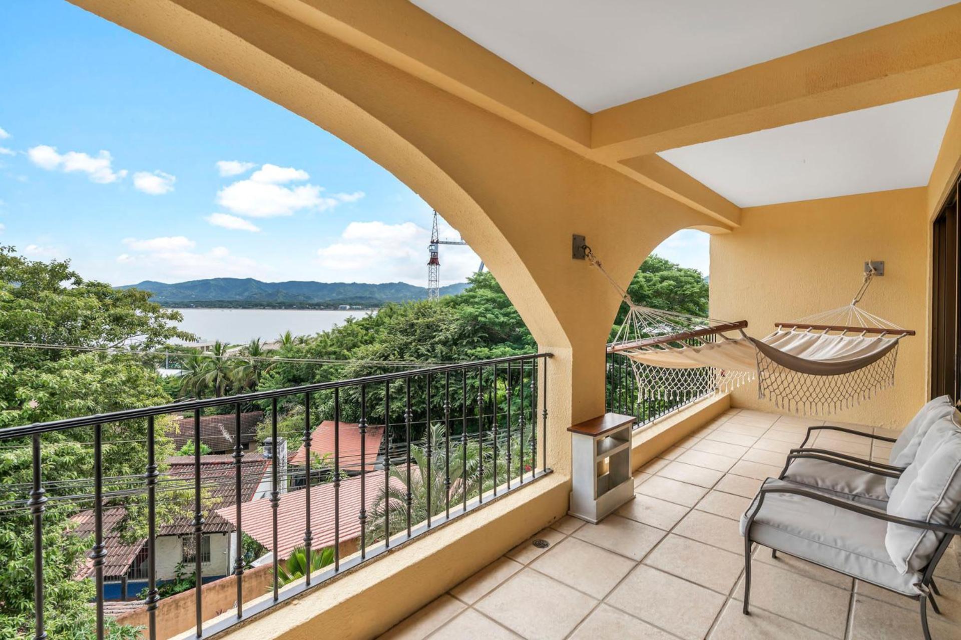 Villa Newly Remodeled Unit In Flamingo With Sweeping Ocean Views From Big Terrace Playa Flamingo Esterno foto