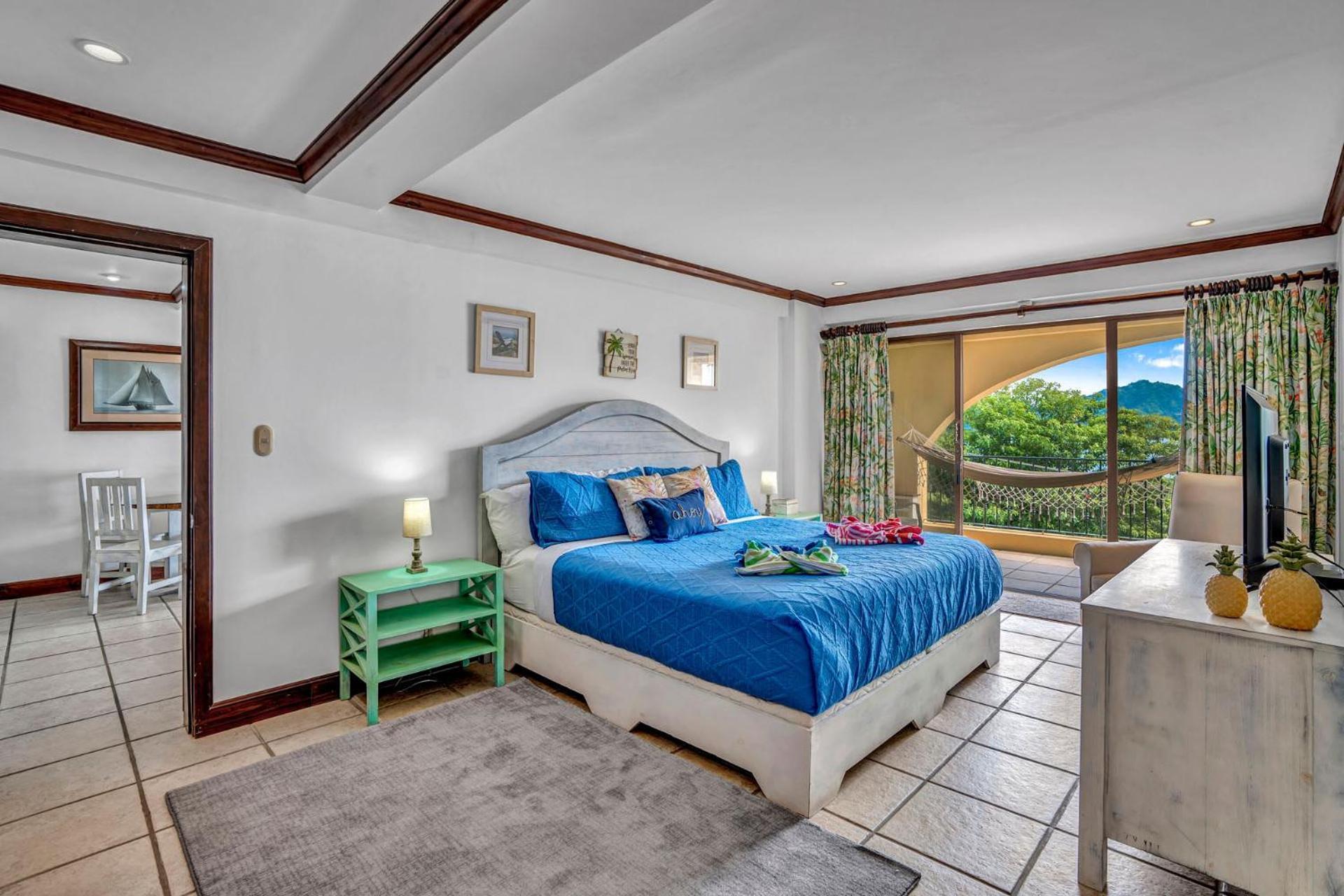 Villa Newly Remodeled Unit In Flamingo With Sweeping Ocean Views From Big Terrace Playa Flamingo Esterno foto